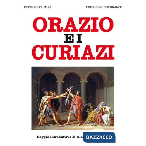 Orazio e i Curiazi