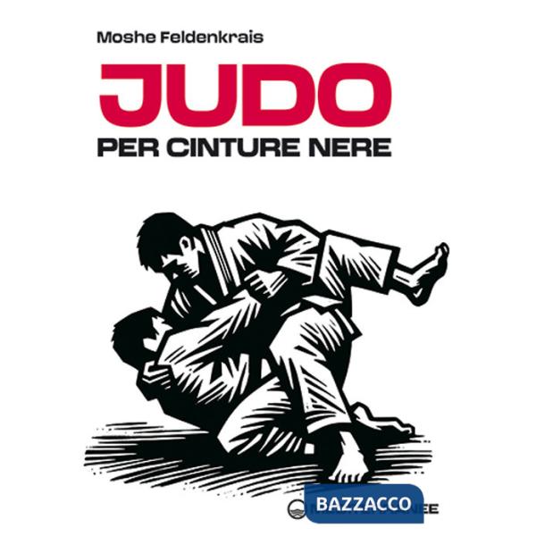 Judo per cinture nere. Nuova ediz.