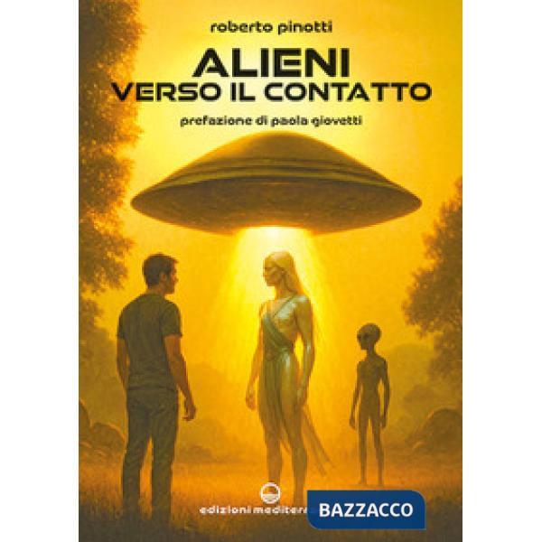 Alieni verso il contatto