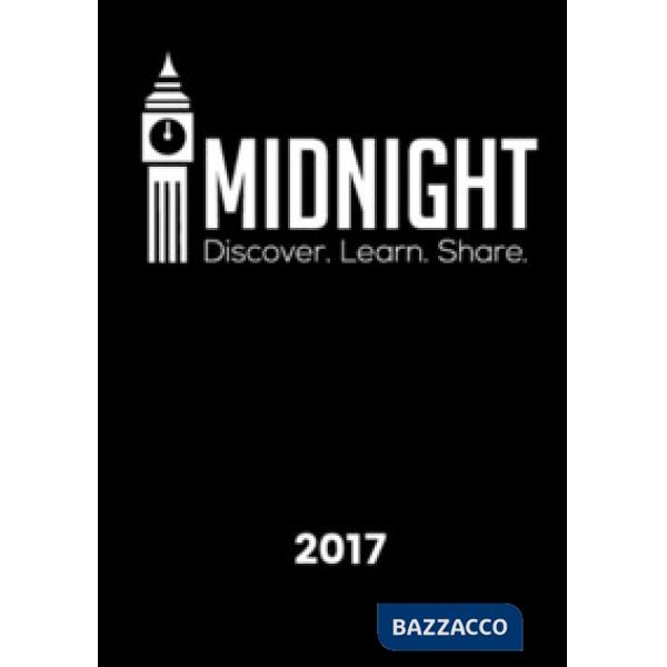 Midnight. Annuario 2017