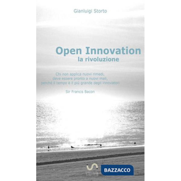Open innovation: la rivoluzione
