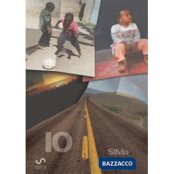 Io. 9000 Km e Hakuna Matata