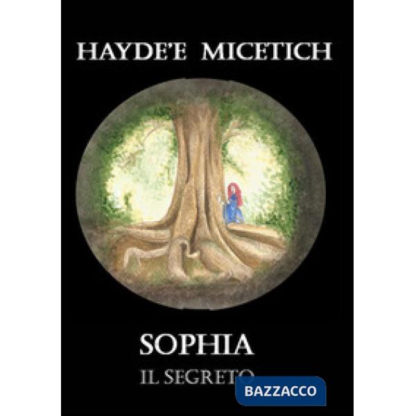 Sophia. Il segreto