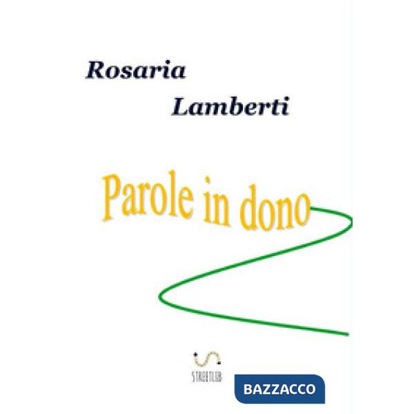 Parole in dono