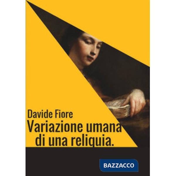 Variazione umana di una reliquia