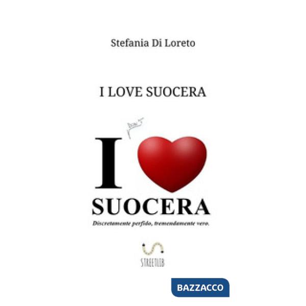 I love suocera