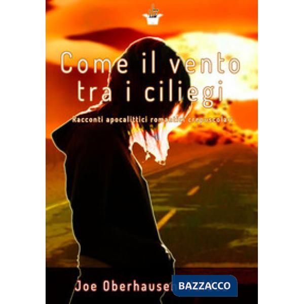 Come il vento tra i ciliegi