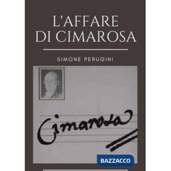 Affare di Cimarosa (L')