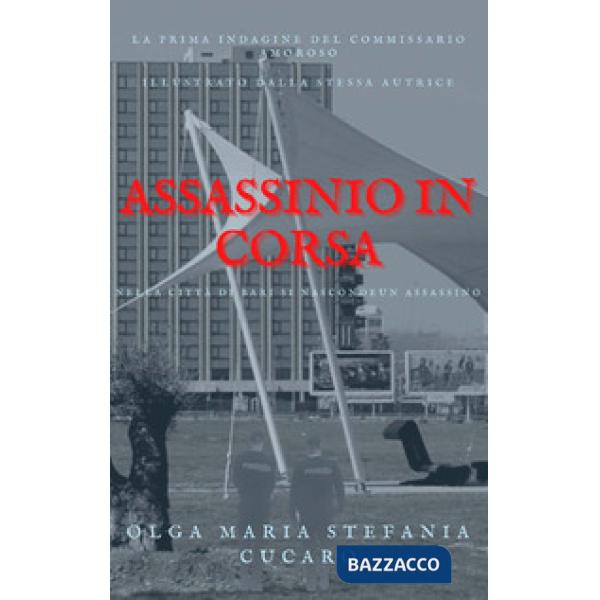 Assassinio in corsa