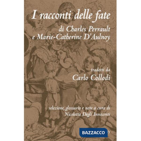 Racconti delle fate (I)