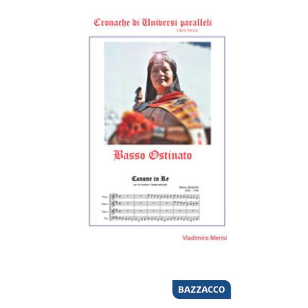 Basso ostinato