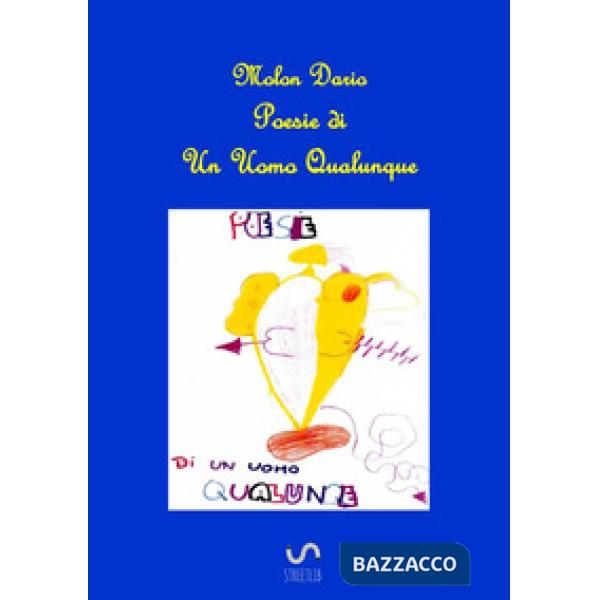 Poesie di un uomo qualunque