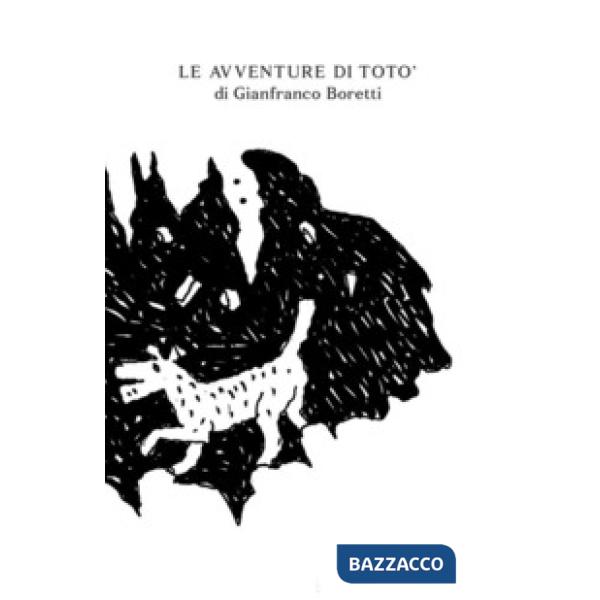 Avventure di Toto' (Le)
