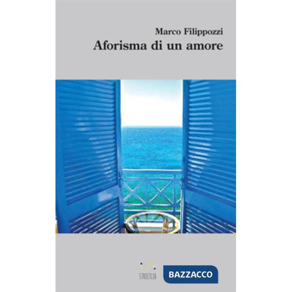 Aforisma di un amore