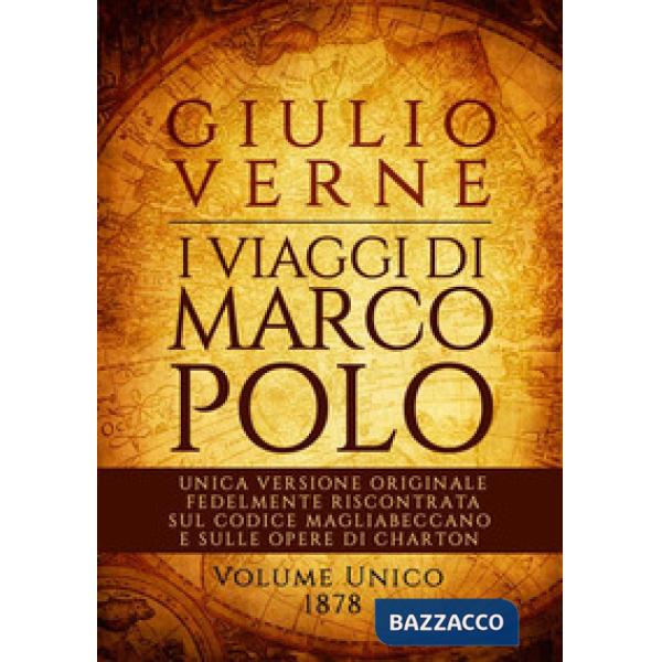 Viaggi di Marco Polo (I)