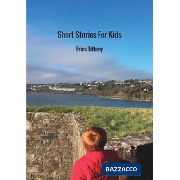 Short stories for kids