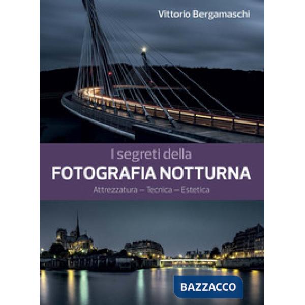 Segreti della fotografia notturna. Attrezzatura, tecnica, estetica (I)