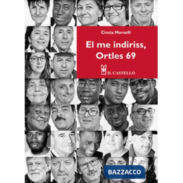 Me indiriss, Ortles 69 (El)