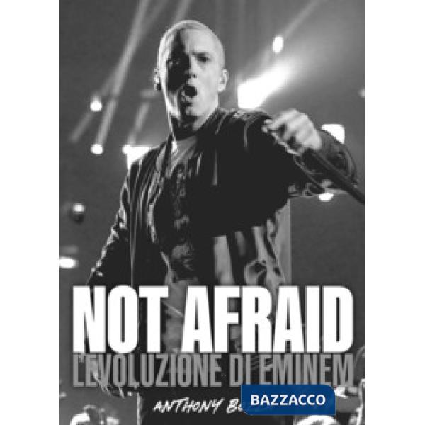 Not afraid. L'evoluzione di Eminem