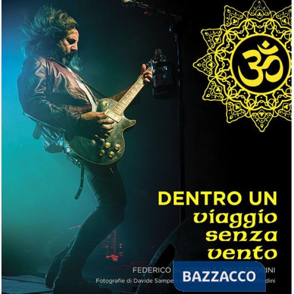 Dentro un viaggio senza vento