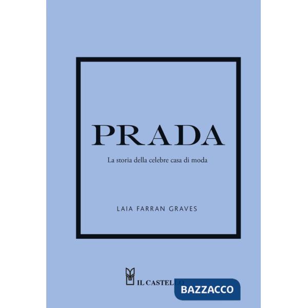 Prada. La storia della celebre casa di moda