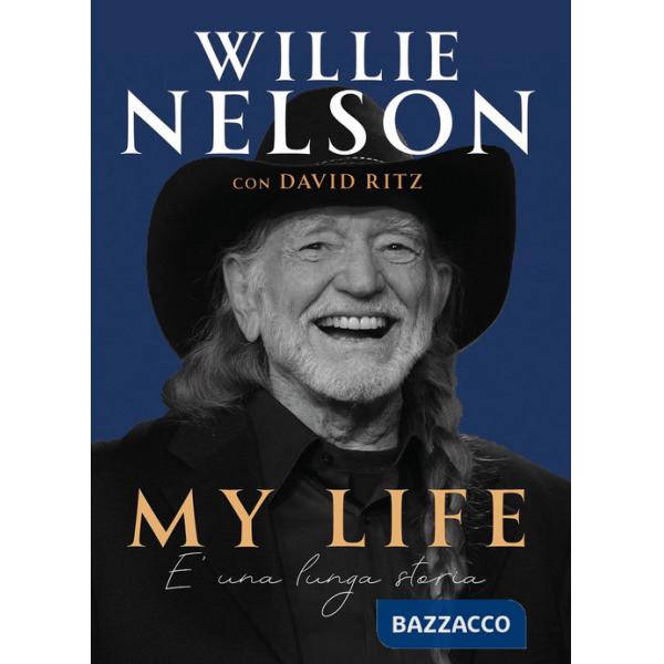 My life. È una lunga storia