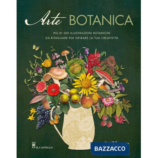 Arte botanica