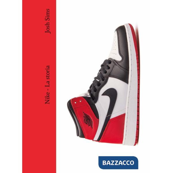 Nike. La storia. Ediz. a colori