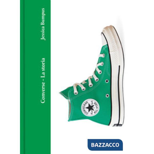 Converse. La storia