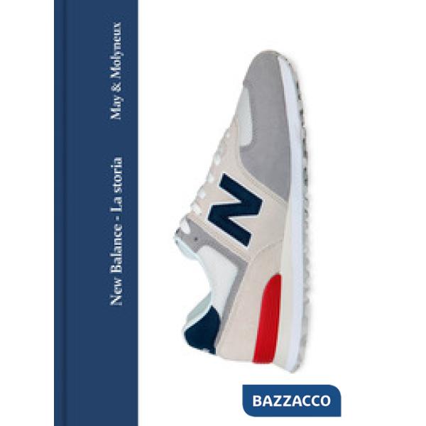 New Balance. La storia