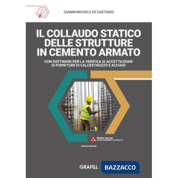 Il collaudo statico delle strutture in cemento armato