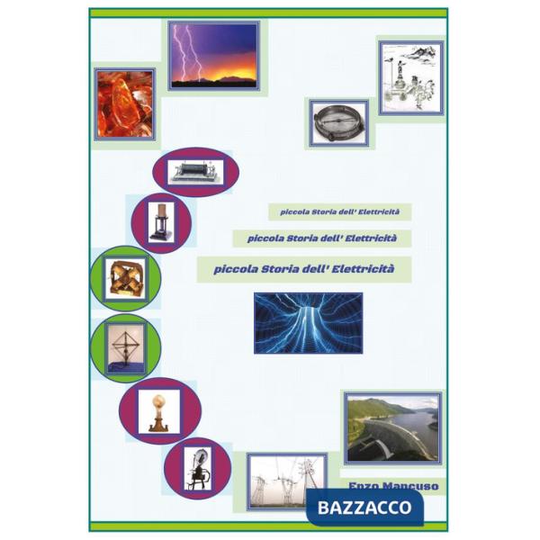 Piccola storia dell'elettricità
