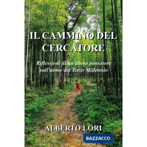 Cammino del cercatore (Il)