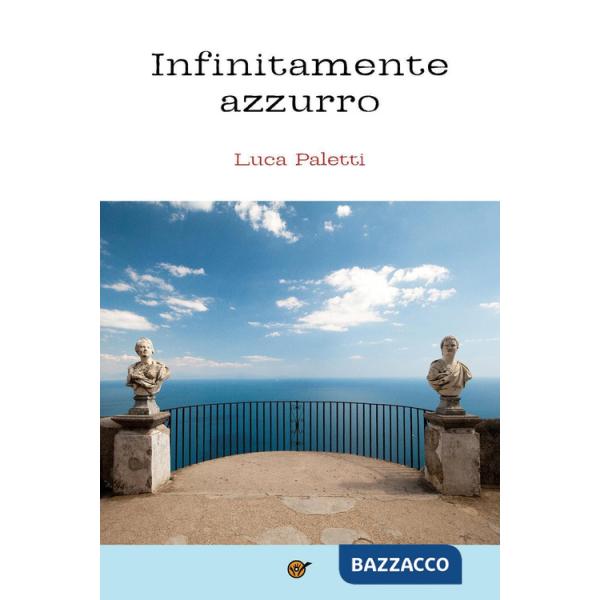 Infinitamente azzurro