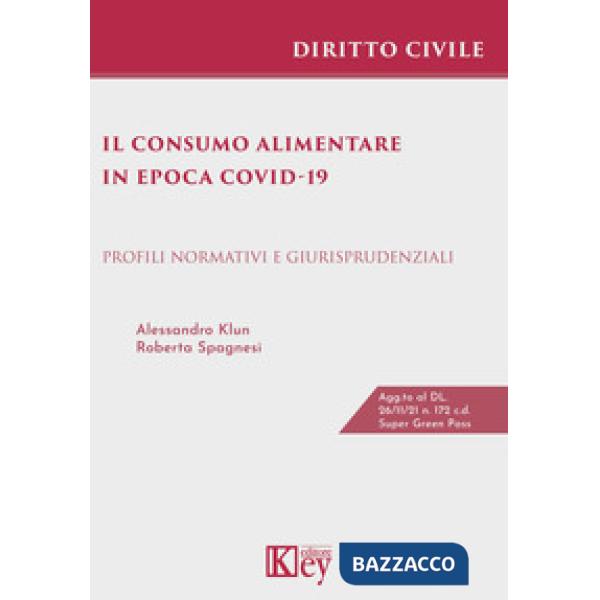 Il consumo alimentare in epoca Covid-19