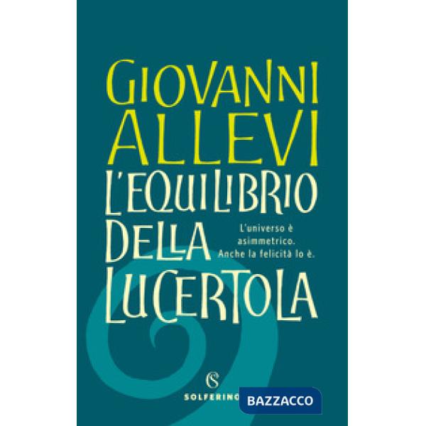 Equilibrio della lucertola (L')