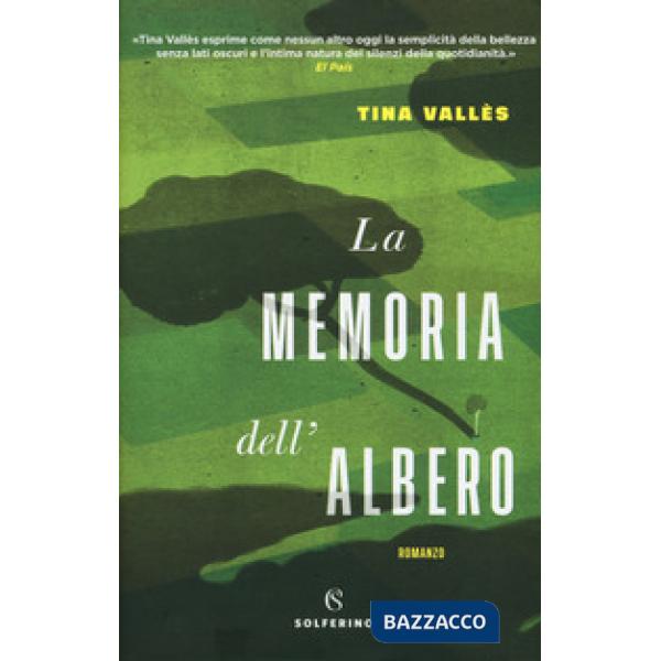 Memoria dell'albero (La)