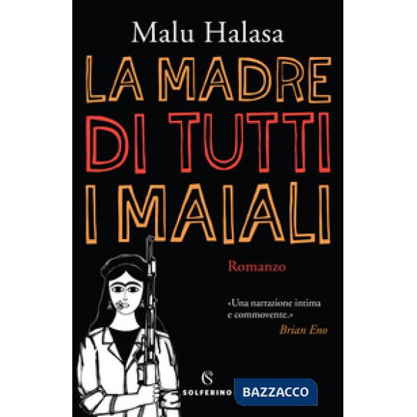 Madre di tutti i maiali (La)