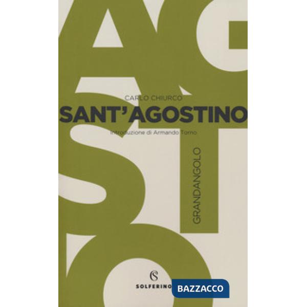 Sant'Agostino