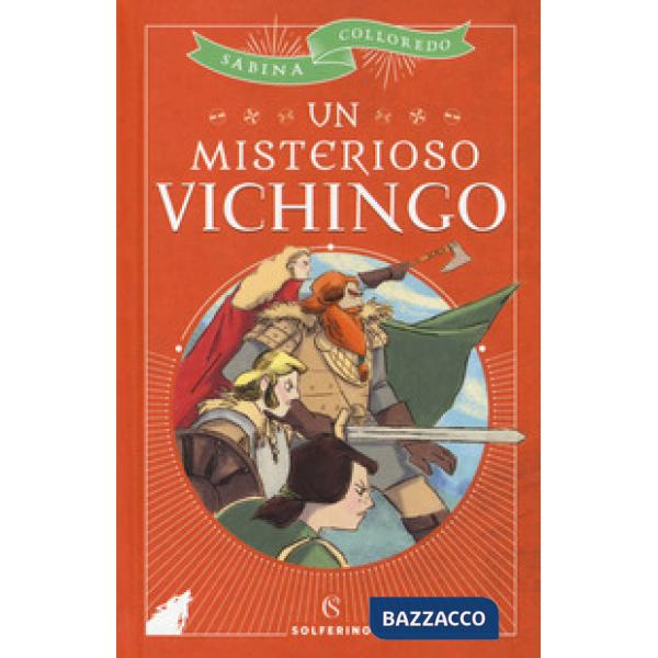 Misterioso vichingo (Un)