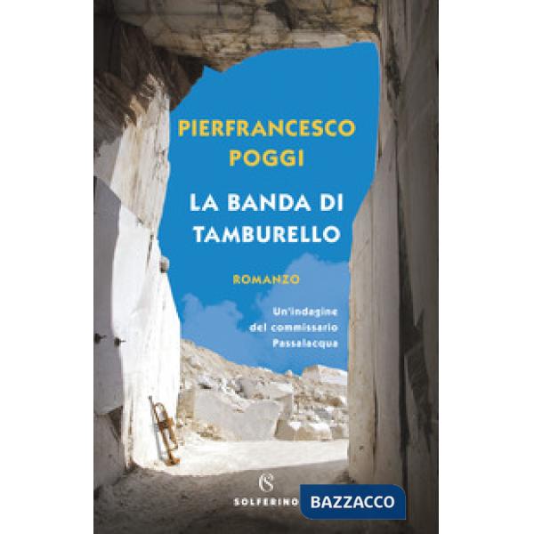 Banda di Tamburello (La)