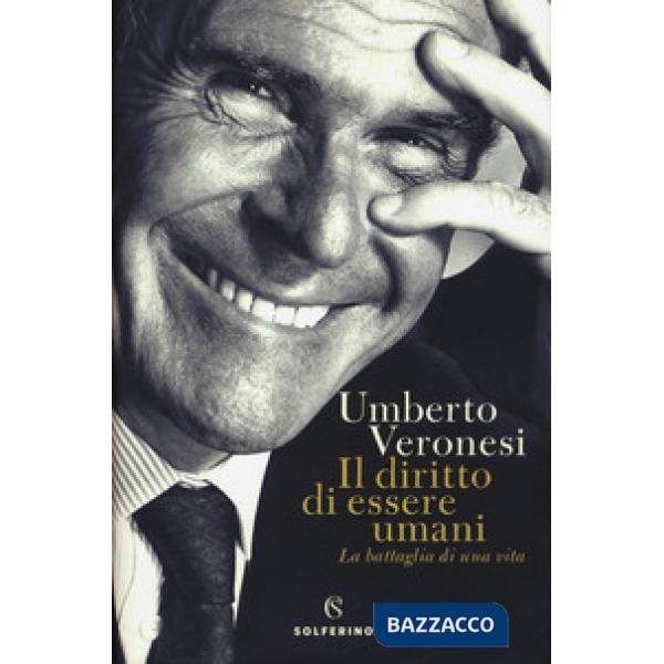 Diritto di essere umani. La battaglia di una vita (Il)