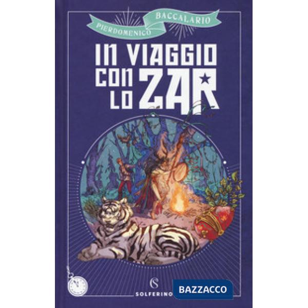 In viaggio con lo zar