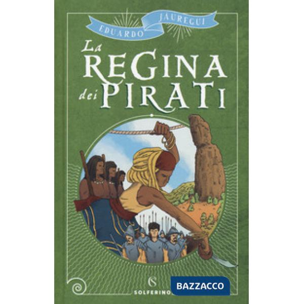 Regina dei pirati (La)