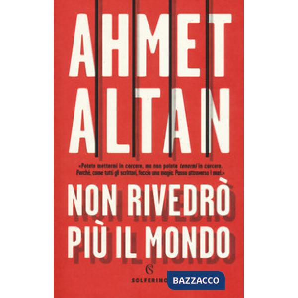 Non rivedrò più il mondo