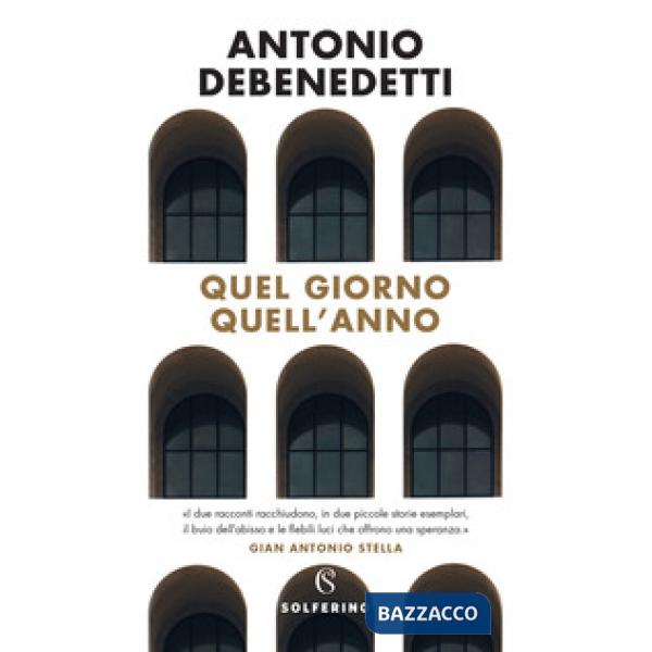 Quel giorno quell'anno