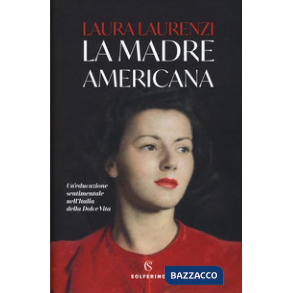 Madre americana (La)