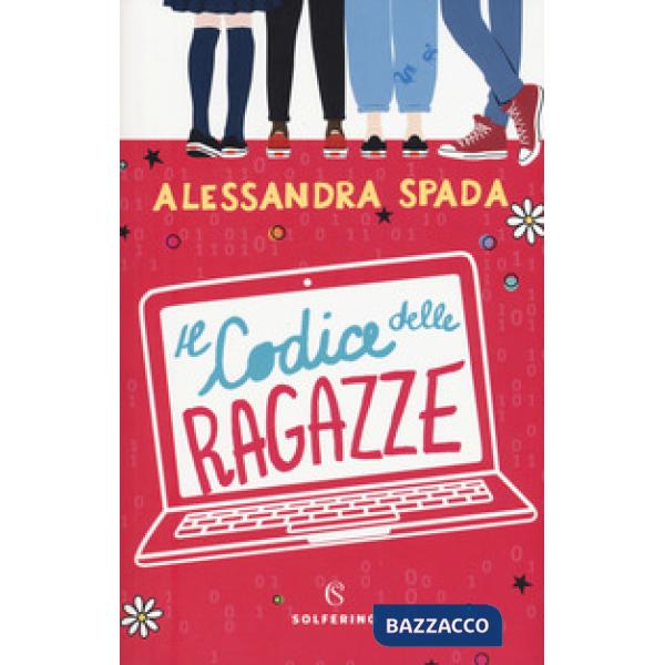 Codice delle ragazze (Il)