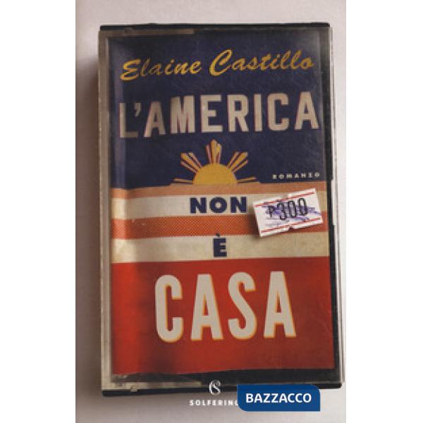 America non è casa (L')