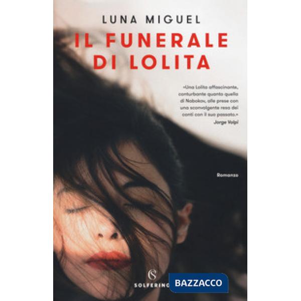 Funerale di Lolita (Il)